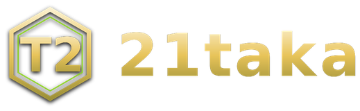 21taka logo