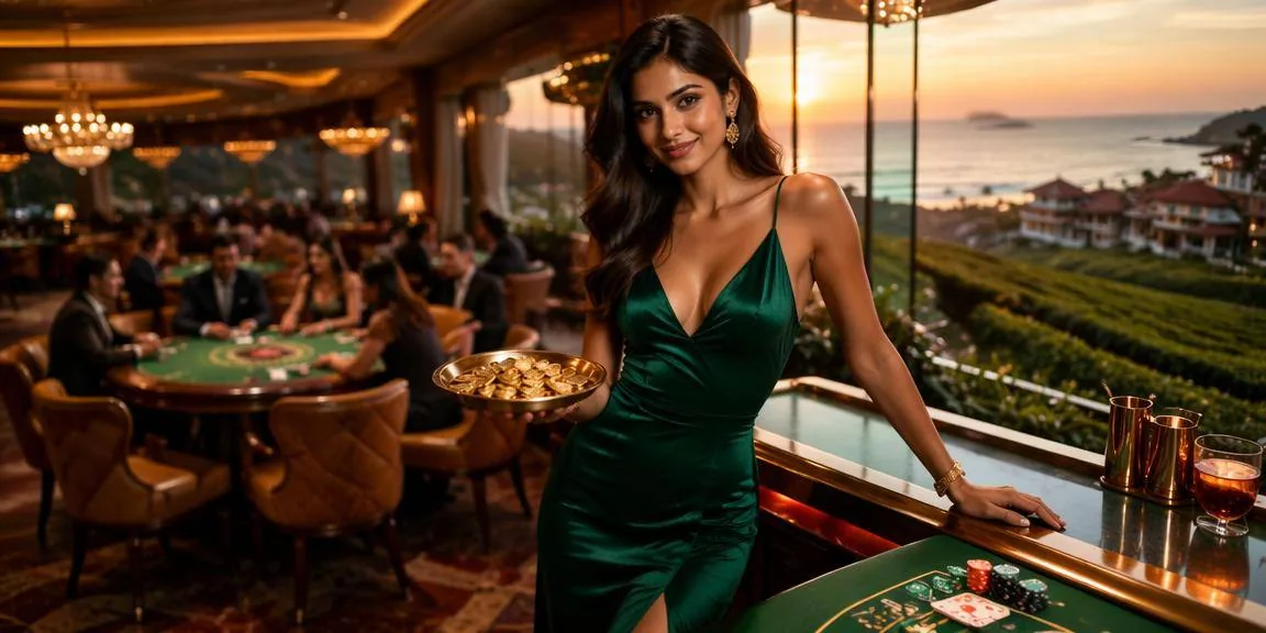 21taka Sportsbook